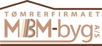 Tømrerfirmaet Mbm-Byg A/S
